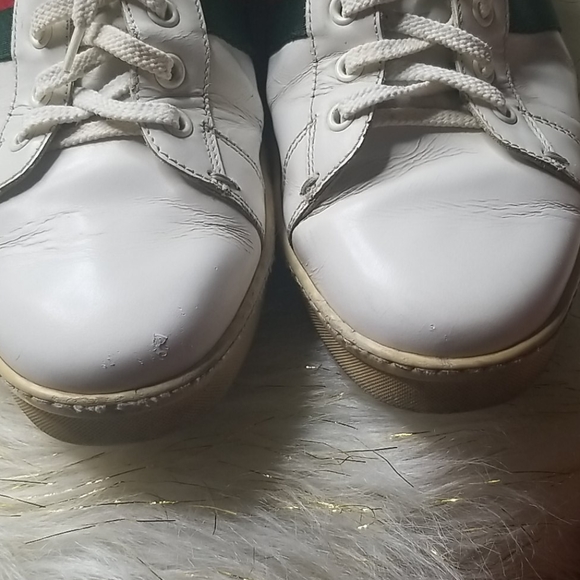 Gucci sneakers[SALE] - Picture 7 of 10